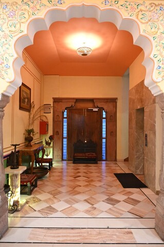 호텔 라임 비스타