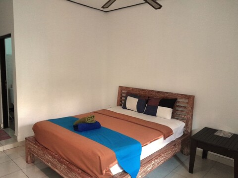 스타 이스트 게스트 하우스