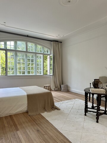 상하이 힐스 & 아트 스위트 17