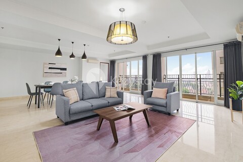 토비아 바이 코지스테이 - 세나얀