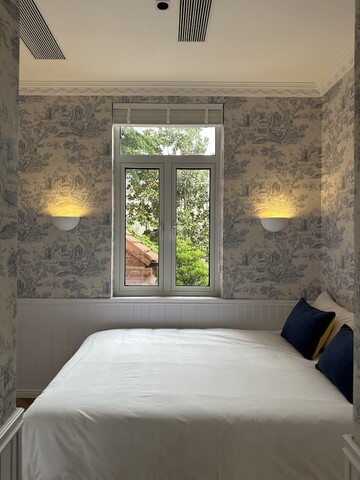 상하이 힐스 & 아트 스위트 16