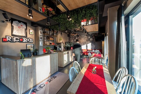 하우스 오브 레코즈