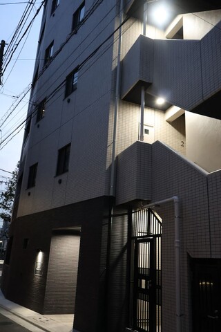 크레아레 토고시 긴자 바이 트라노바