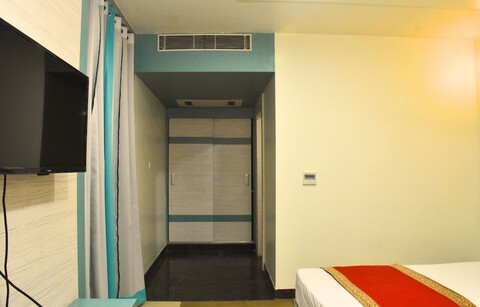 아드리카 레지던시