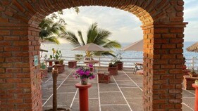 Traditional Sierra Leon Oceanfront Rooms - Adults Only
