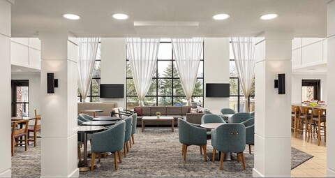 스테이브리지 스위트 미니애폴리스-블루밍턴 바이 IHG