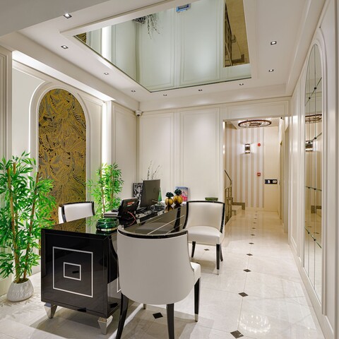 울루스 G 레지던스