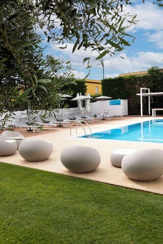 베스트 웨스턴 호텔 로마 에어포트