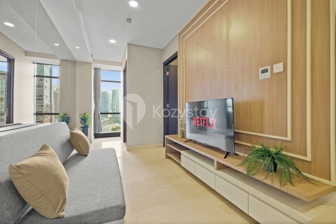 코지스테이 바이 히나타 - 수디르만