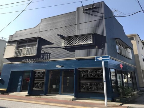 Golden Mile Apartment