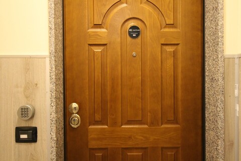 HQ 아파트호텔 밀라노 인 - 스마트 스위트