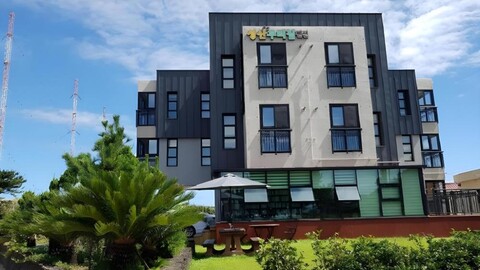 성산 우리집 펜션