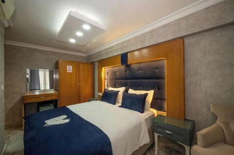 타마라 레지던스 호텔 이스탄불