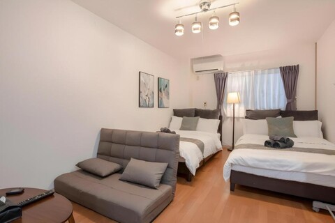 아사쿠사 판다 호스텔