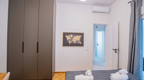 에클레틱 시크 티시오 아파트먼트