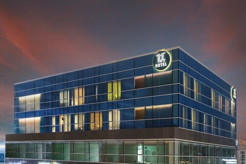 양주 이쁘다 호텔