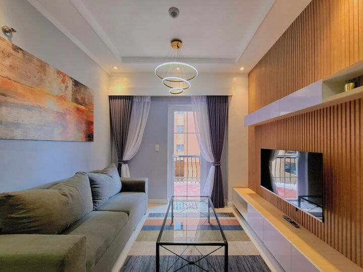 Prestige Vacation Apartments 88 Gibratar-i