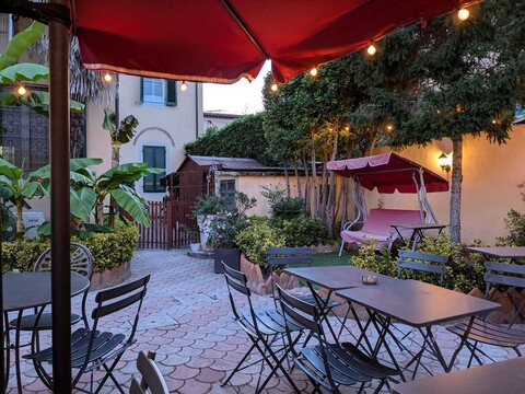 호텔 소지오르노 아테네