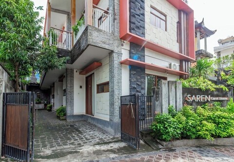 사렌 게스트하우스 바이 세콤스