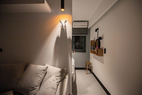 O&O 그룹 - 콜로나키 어반 레지던스