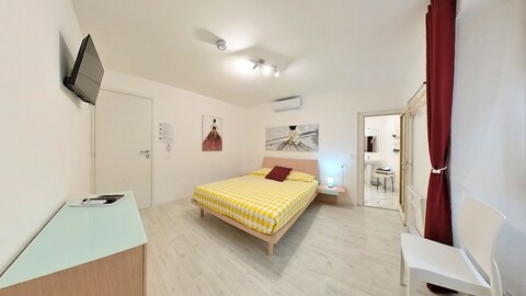 일 가토 에 라 볼페 포레스터리아