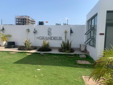 The Grandeur Hotel