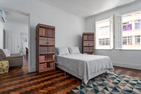 비치에서 50미터 떨어진 바다 전망, Bi701