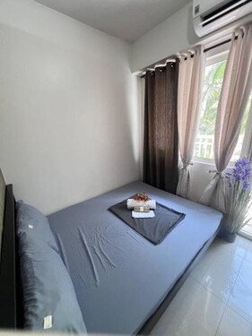 Unistay SHORE Residence amazing pool view