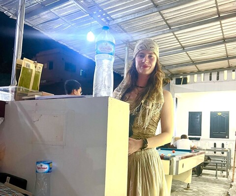 아파뚜사이 비엔티안 호텔 & 아파트먼트