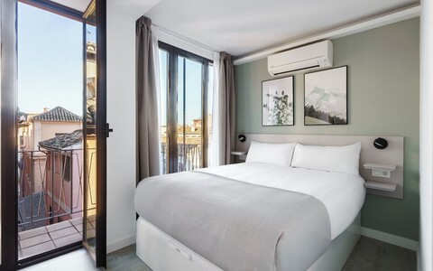 라임홈 그라나다 칼레 로페즈 루비오