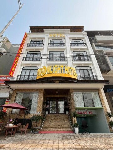 Khach san MoonLight An Khánh Ha Noi