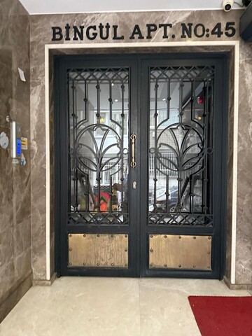 세르베스트 스위트 니샨타시