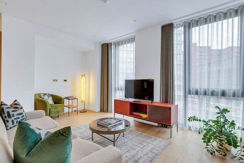 킹스크로스의 스테이코지 아파트먼트