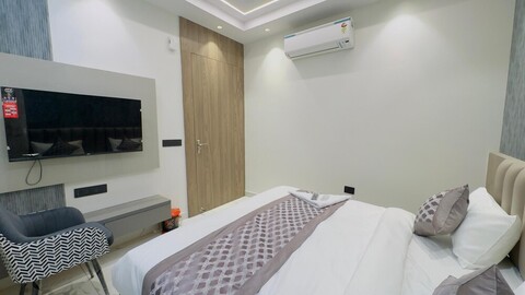 코텔 컴포트 비어 팰리스 그린 파크