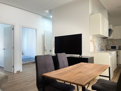 메리디아나 아파트먼트