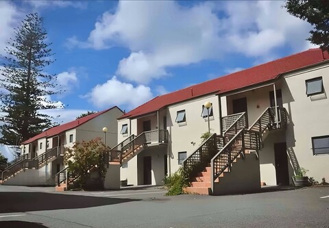 로얄 파크 로지