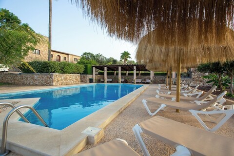 아그로투리스모 세스 일레스