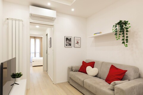 노타미 - 캠퍼스 블리니 보코니 디스트릭트