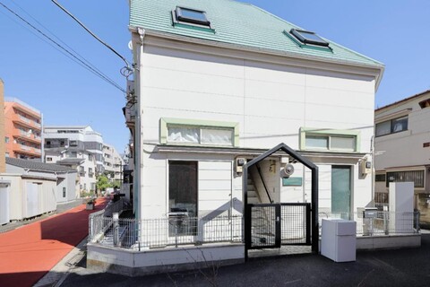 시부야 혼마치 로프트 하이드어웨이