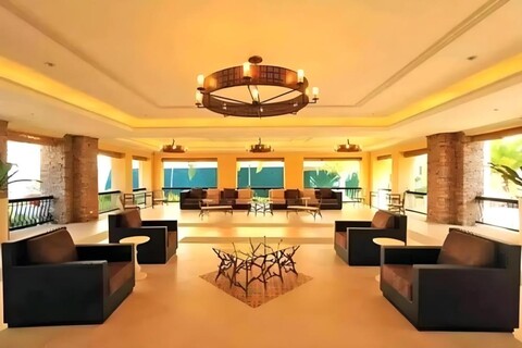 아운트 앤 니스 콘도텔 2베드룸