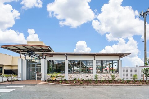 에버턴 파크 호텔