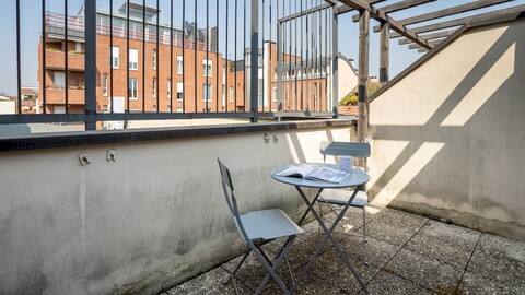 이탈리안웨이 - 더 비 빌리지 슈페리어 - 5X