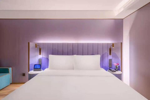 Manxin Hotel Changsha IFS