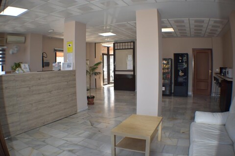 호스탈 알라마레