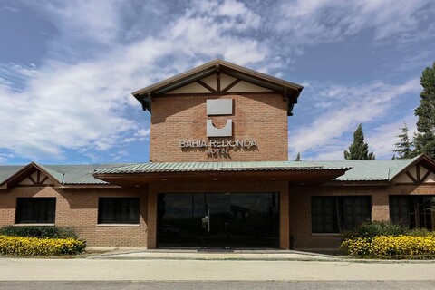 바히아 레돈다 호텔