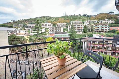 파노라믹 룸스 살레르노