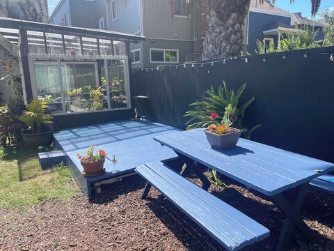 B-러브의 게스트하우스