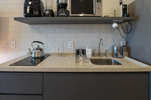 이파네마 해변에서 4분 거리, Fa202