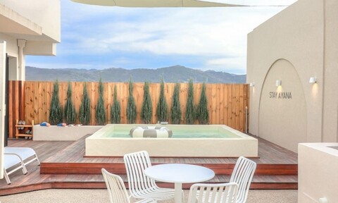 호텔 스테이아야나 대전