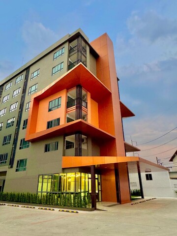 럭스 시티 부티크 호텔